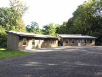 Rifle-Pistol Range